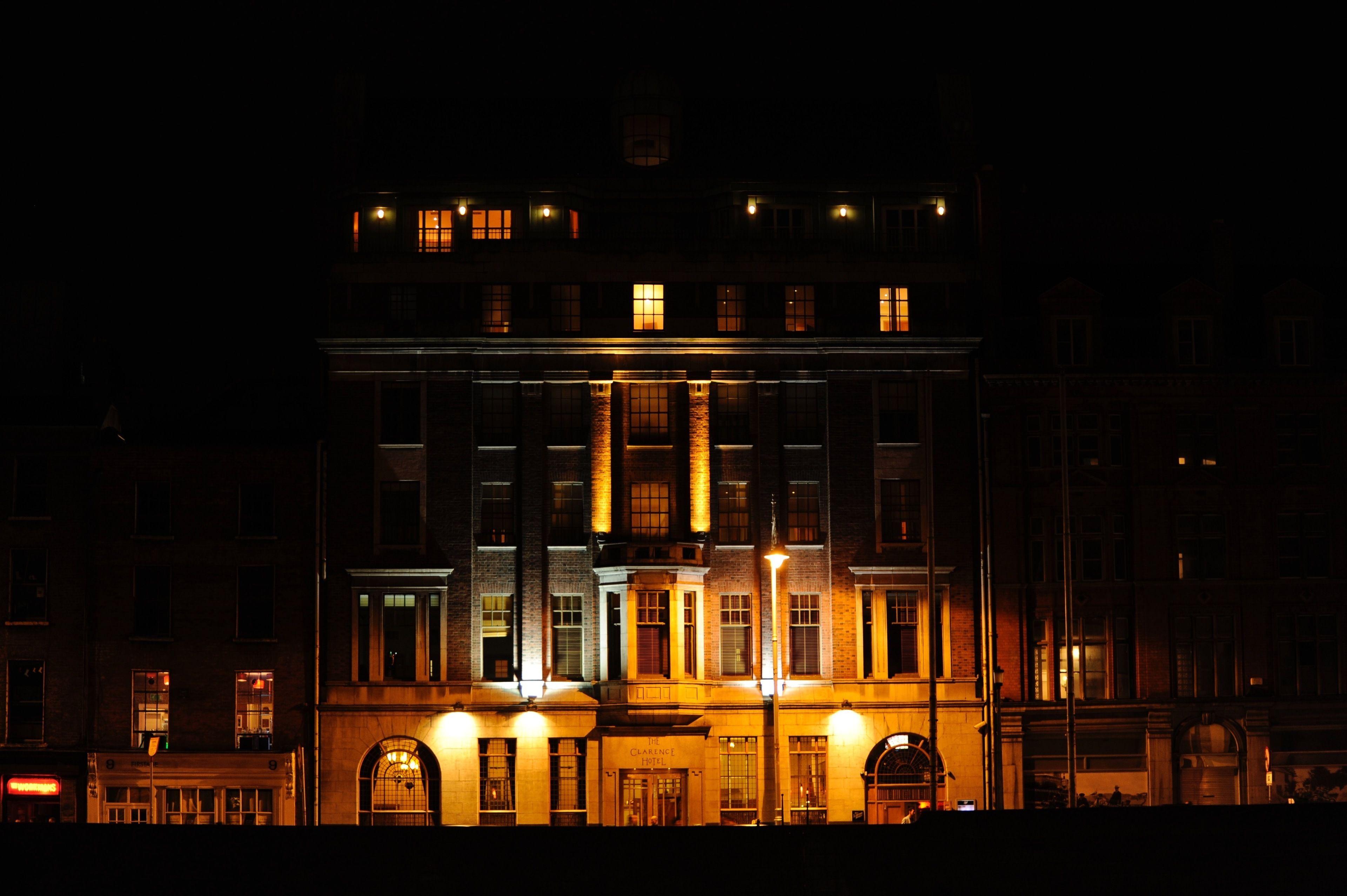 The Clarence — Photos 1